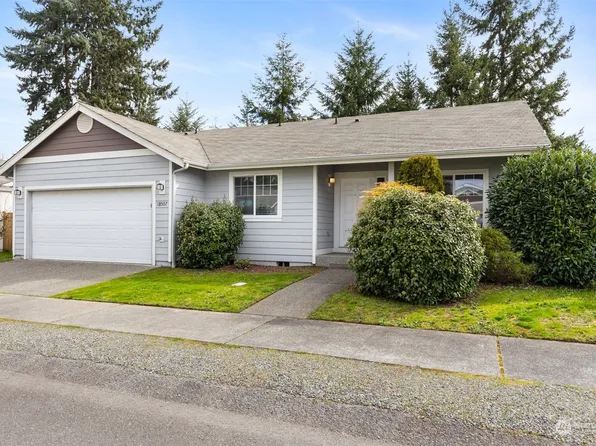 18507 39th Avenue E, Tacoma, WA 98446