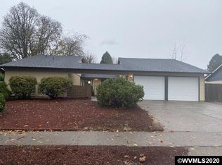 673 Rockwood St SE, Salem, OR 97306