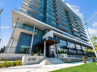 10 De Boers Dr #803, Toronto, ON M3J 0H1