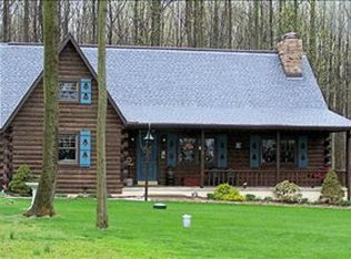 247 Gravel Hill Rd, Newmanstown, PA 17073
