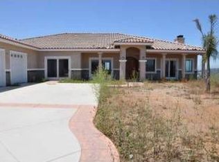 12735 Rancho Heights Rd, Pala, CA 92059