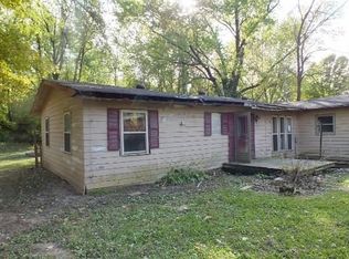 291 W Milhon North Dr, Mooresville, IN 46158