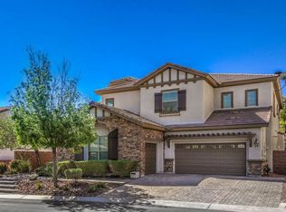 10137 Dove Row Ave, Las Vegas, NV 89166