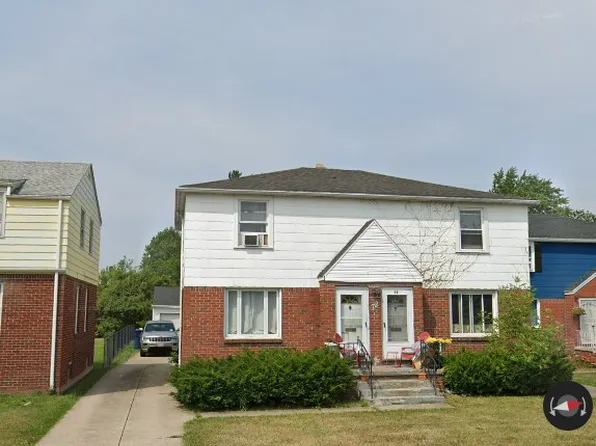 72 Janet St #1, Buffalo, NY 14215