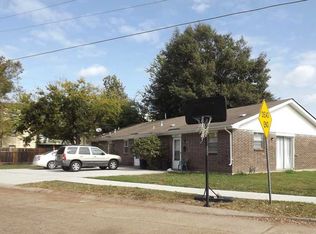 6821 Madewood Dr #C, Metairie, LA 70003