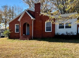 2905 Old Charlotte Hwy, Monroe, NC 28110