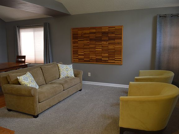 Living Room #1 Front