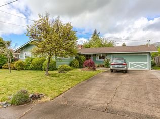 730 NE Pioneer Way, Grants Pass, OR 97526