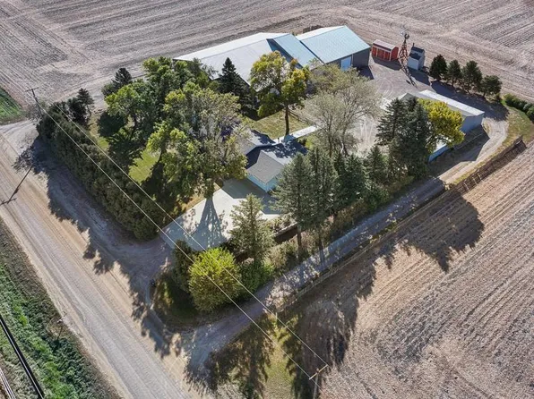 2707 300th St, Marshall, MN 56258
