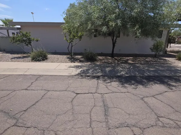 725 E BRENDA Drive, Casa Grande, AZ 85122