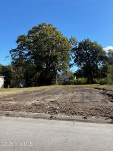 212 S Brazil Street, Goldsboro, NC, 27530