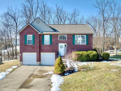 10422 Flintrock Blf, Independence, KY, 41051