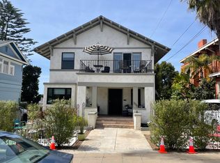 3330 2nd Ave, San Diego, CA 92103