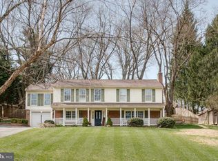 4826 Roundhill Rd, Ellicott City, MD 21043