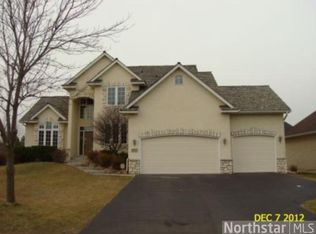 4165 Ethan Dr, Eagan, MN 55123