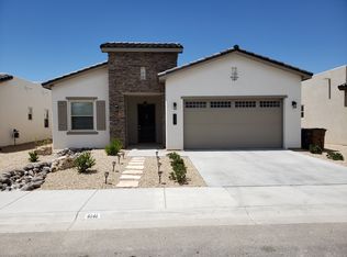 6141 Wild Sky St, Las Cruces, NM 88012