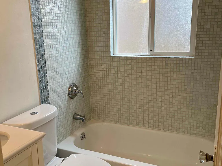 Main Bath
