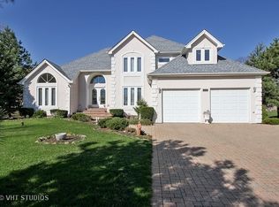 1222 Leinster Dr, Lemont, IL