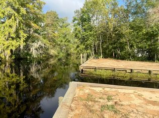 LOT 118 Prices Bridge Ln, Walterboro, SC 29488