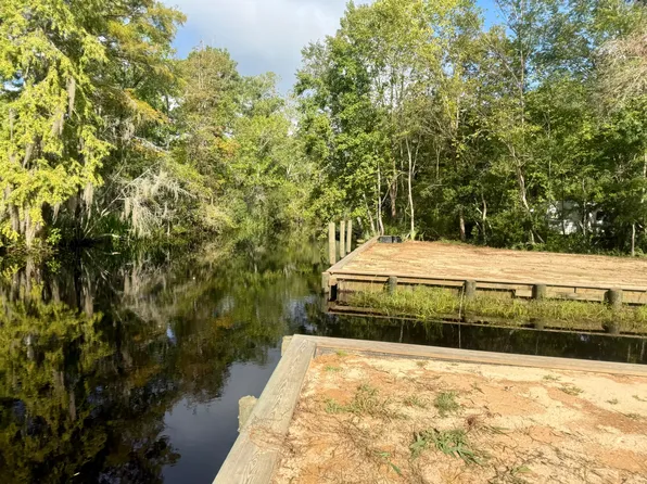 LOT 118 Prices Bridge Ln, Walterboro, SC 29488
