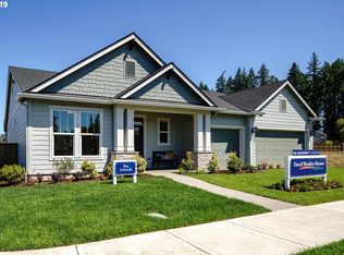 10869 SW Teal Crest Pl, Tigard, OR 97223