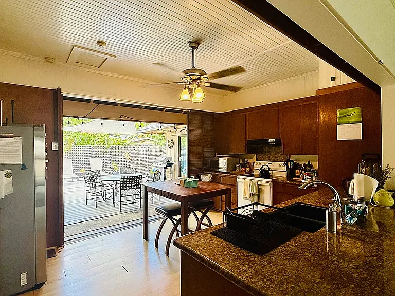 140 N Kalaheo Ave #MH — Photo 6