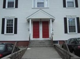 13 Mechanic St #1, Attleboro, MA 02703