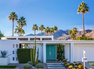 2757 E Kings Rd, Palm Springs, CA 92264