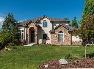 5347 Sage Thrasher Rd, Parker, CO 80134