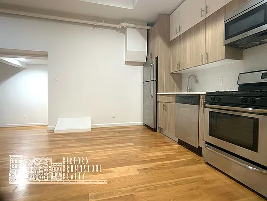Rented by Bedford Brownstone Realty | media 6