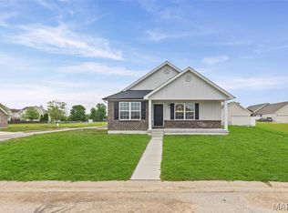 3928 Red Bird Ln, Swansea, IL 62226