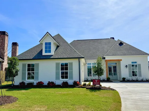 9823 Canebrake Ln, Shreveport, LA 71106