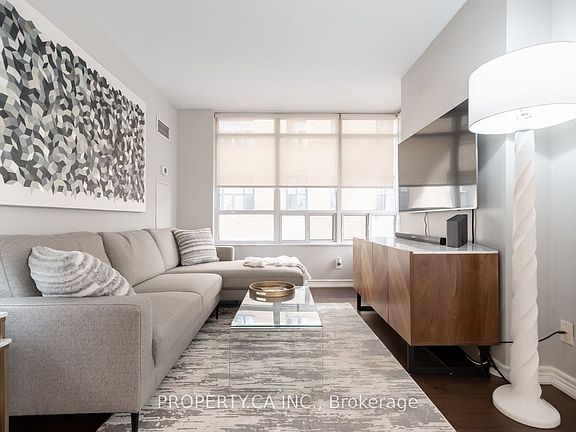 5th image of 60 Saint Clair Ave W Unit 202