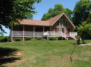 462 Leftwich Rd, Madison Heights, VA 24572