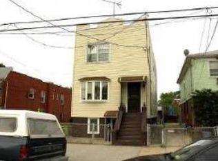 1160 Remsen Ave, Brooklyn, NY 11236