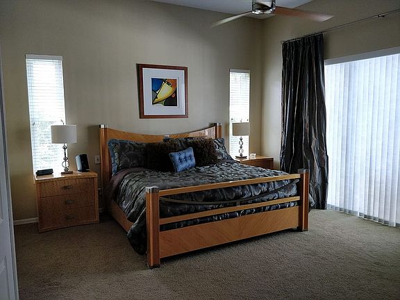 Extra large Master Bedroom 2