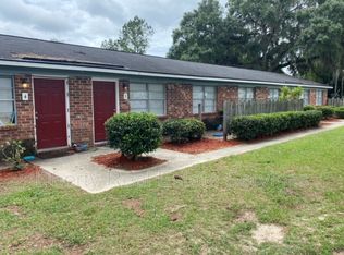 116 Mattie St APT 7, Hinesville, GA 31313
