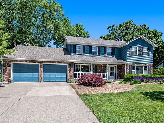 2nd image of 1355 Mulberry Ln