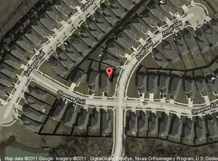 4022 Shawnee Trl, Forney, TX 75126