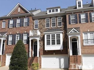 2508 Laurelcherry St, Raleigh, NC 27612