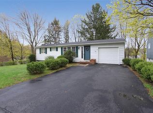 101 Diane Ter, Syracuse, NY 13219