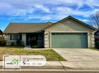 3494 Nathan Dr, Anderson, CA 96007