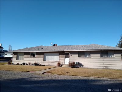 303 Park Ave, Electric City, WA, 99123