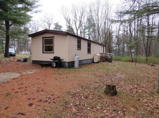 61 Bolivar St, Port Kent, NY 12975