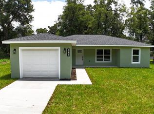6135 NW 69th Ct, Ocala, FL 34482
