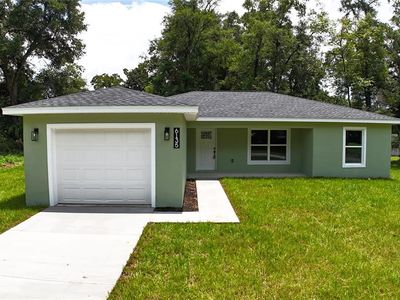 6135 NW 69TH COURT, Ocala, FL, 34482