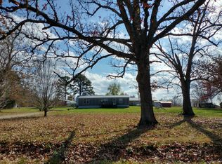 7711 Lay Rd, Houston, MO 65483