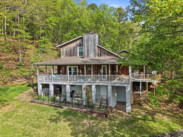 75 Linn Rd, Shirley, AR 72153