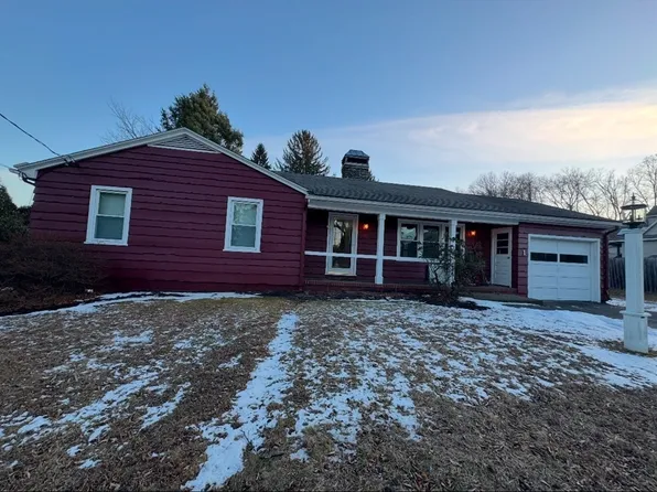 1 Purinton St, Shrewsbury, MA 01545
