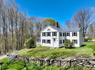11 Whittemore Rd, Sturbridge, MA 01566